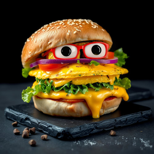 Fast Food